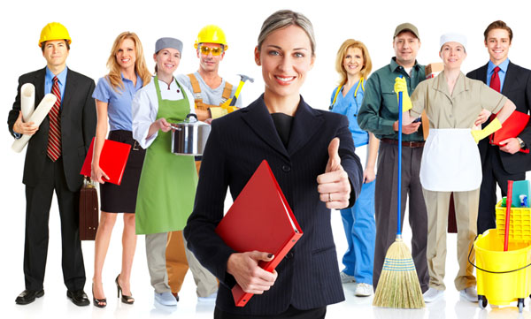 Çeşme Manikürcü Hizmeti